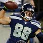 Report: Jimmy Graham will sign with Green Bay Packers; Paul Richardson with Washington