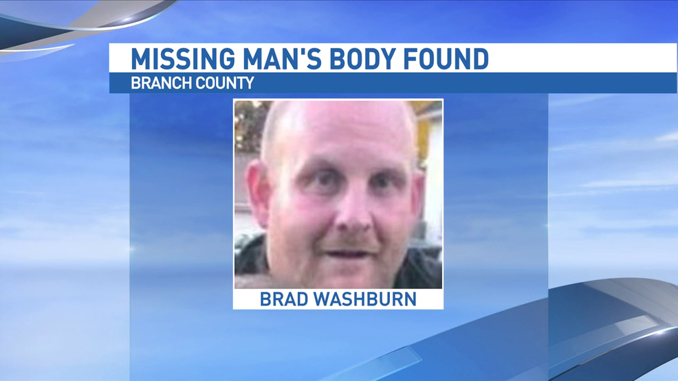 Bronson family questions search effort after body of missing man found