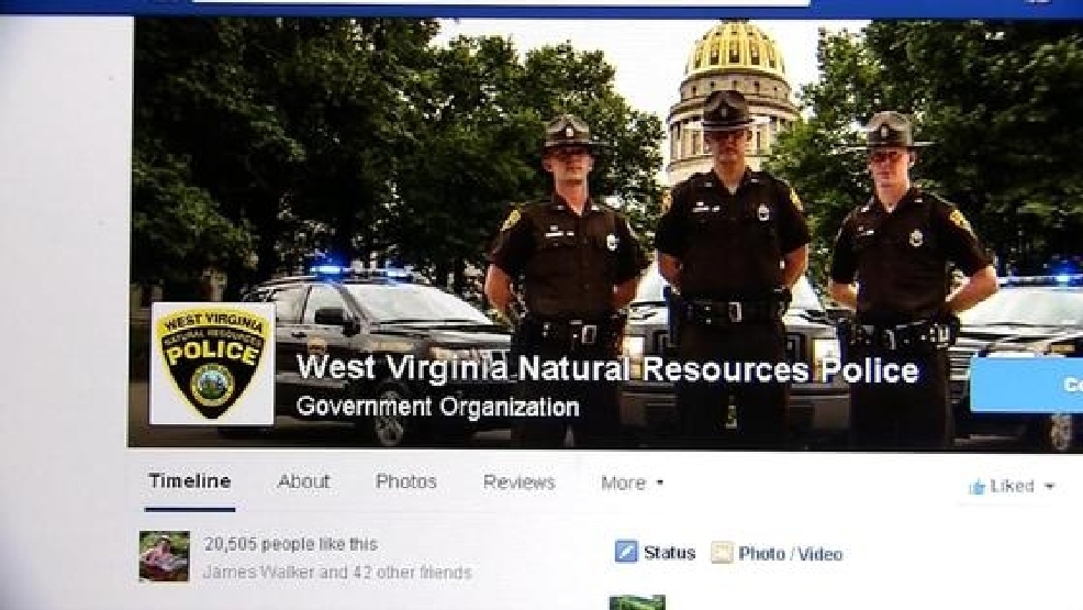 WV Wildlife DNR Using Social Media to Catch Poachers WCHS