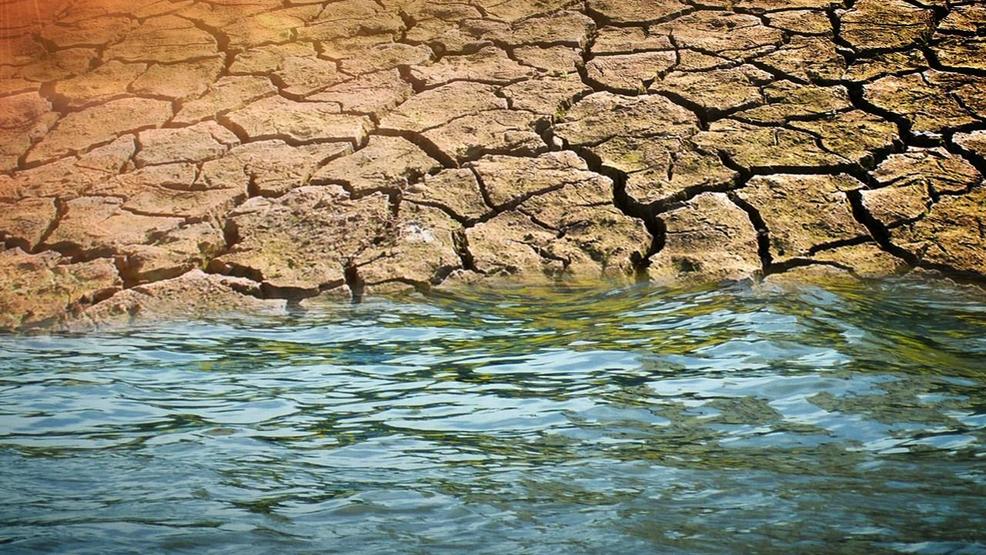 No drought or dry conditions in NC for first time in more than a year