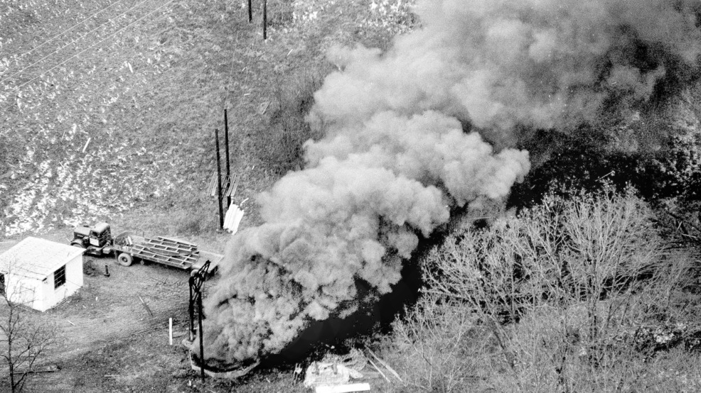 Families hoping for justice in suit over 1968 West Virginia mine