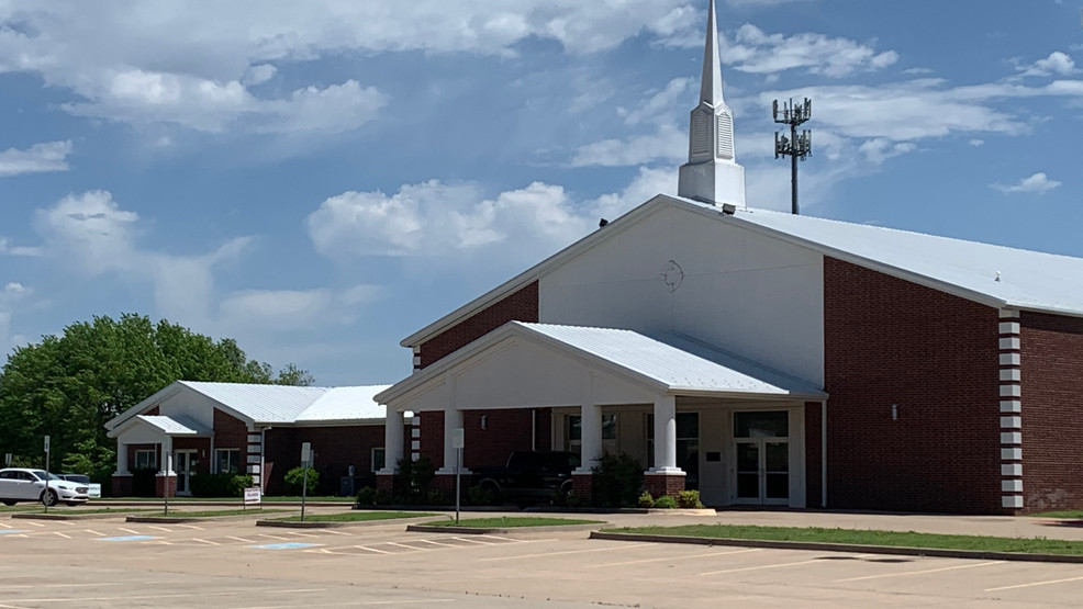Oklahoma Forward churches announce plans for Sunday services KOKH