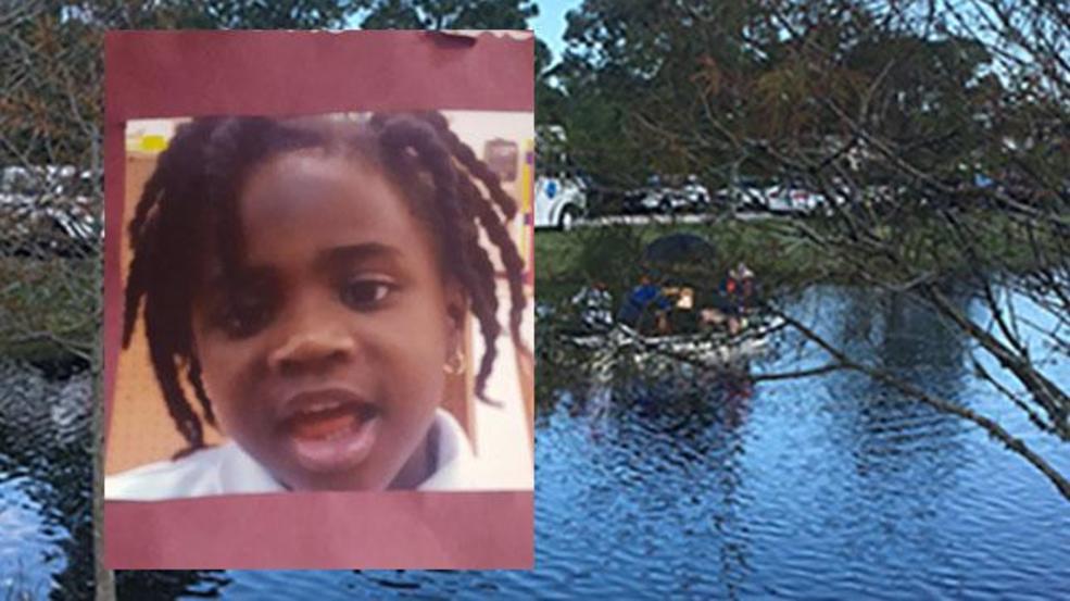 Family Heartbroken After 4-year-old Girl Found Dead In Pond | WJLA