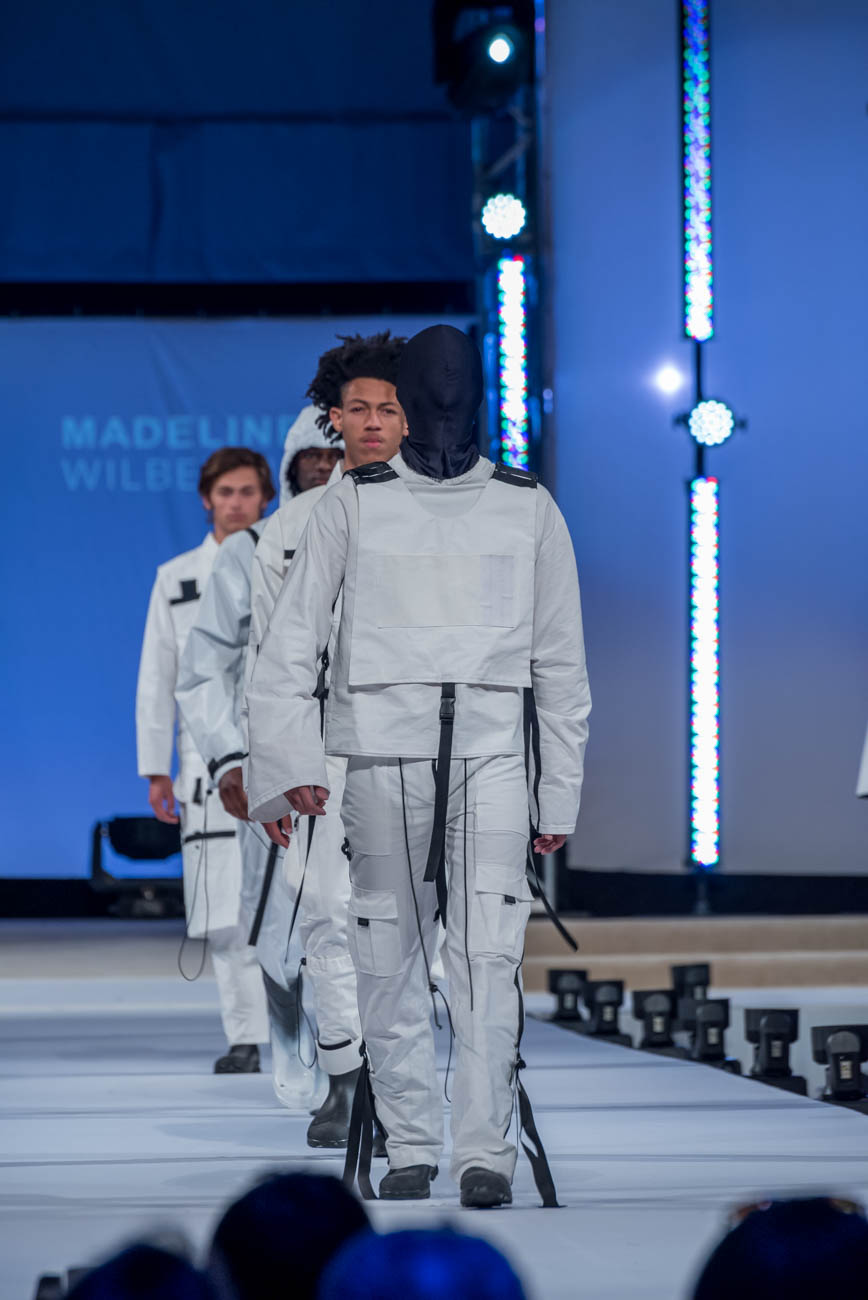 Photos The 67th Annual DAAP Fashion Show At UC Cincinnati Refined