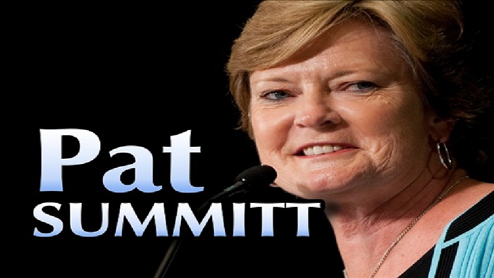 Pat Summitt dies, public funeral ceremony announced | WTVC