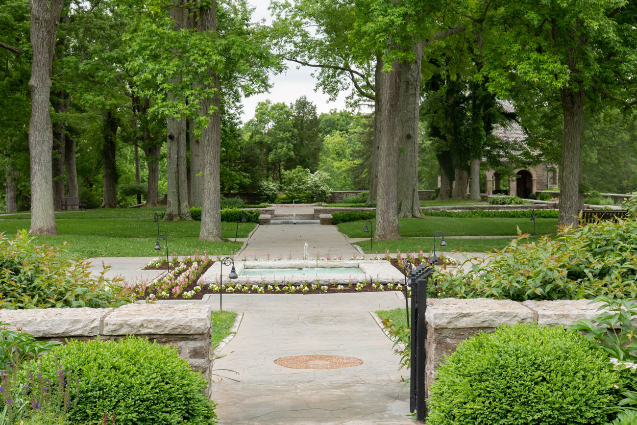 This Indian Hill Spot Is a Farm, Education Center, and Event