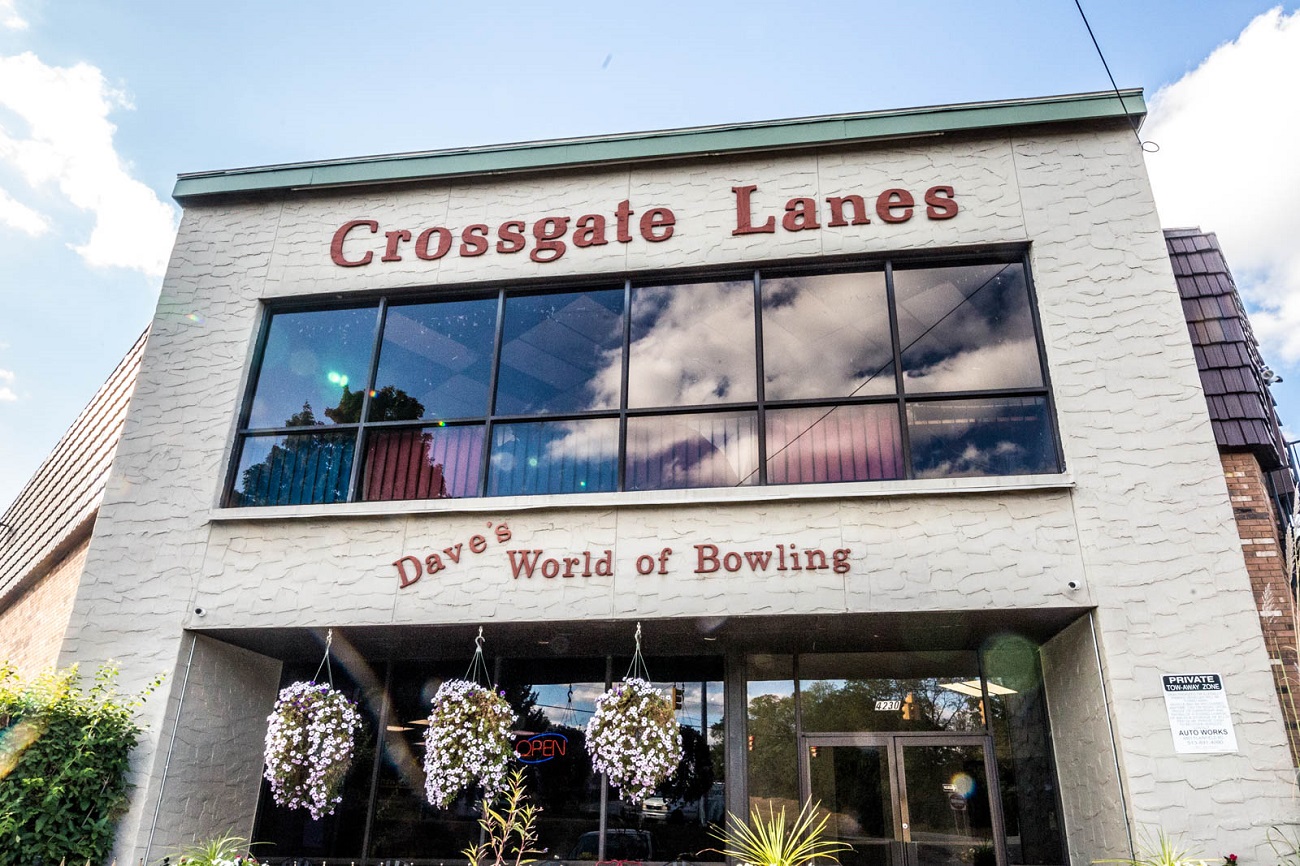 6 Cincinnati Bowling Joints That Are Right Up Our Alley Cincinnati