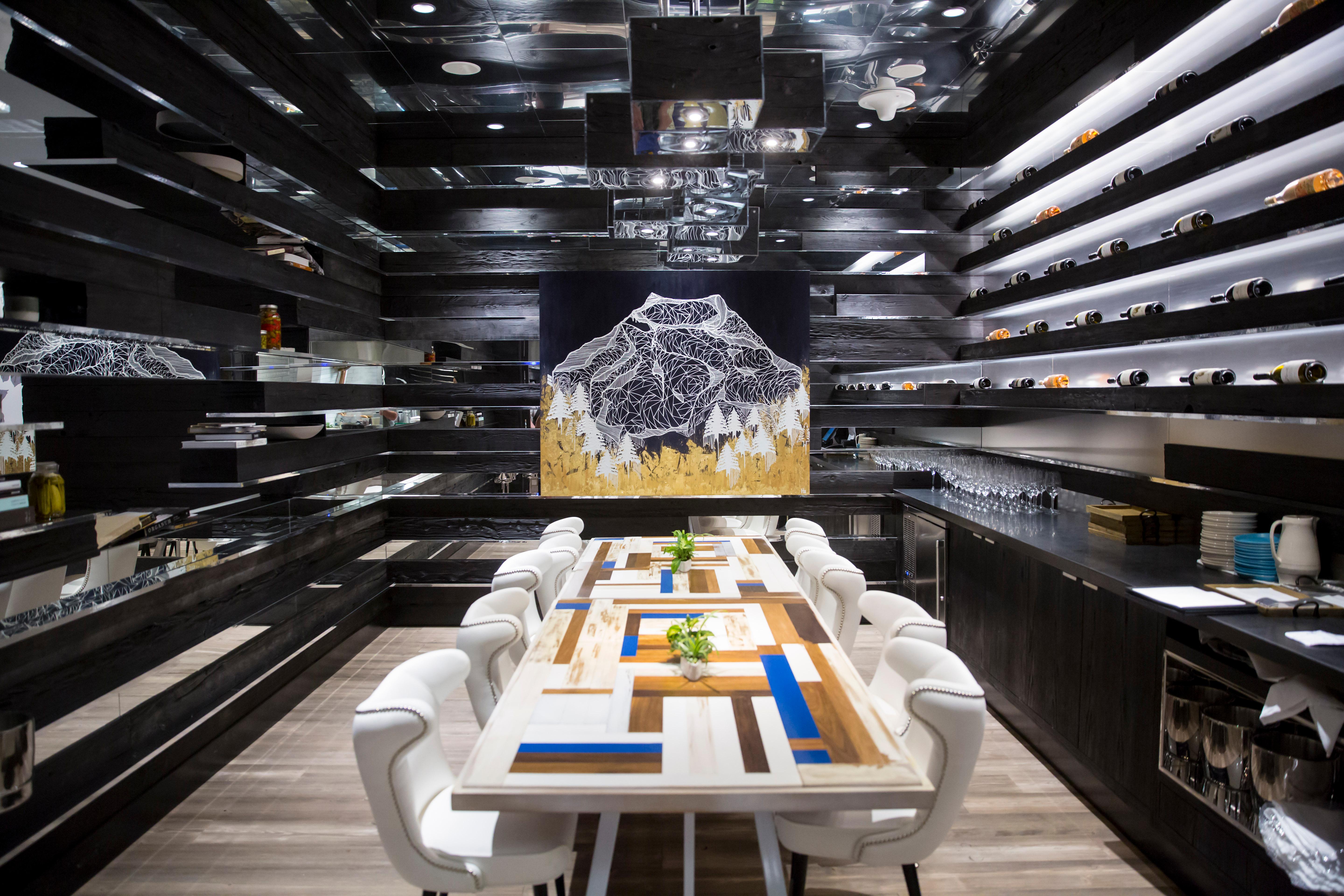 photos: james beard-winner opens restaurant and bar in bellevue photos: james beard-winner opens restaurant and bar in bellevue