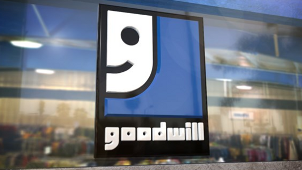 Goodwill opens stores all over middle Tennessee, including Davidson