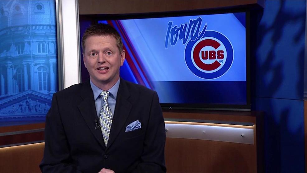 Channel 13 News at Nine Sports recap for July 6th. poster_0babeecccc0d4383Channel 13 News at Nine Sports recap for July 6th.b660487eee9bb45a.jpg