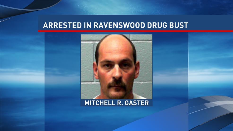 Ravenswood police seize more than 11 pounds of suspected marijuana in