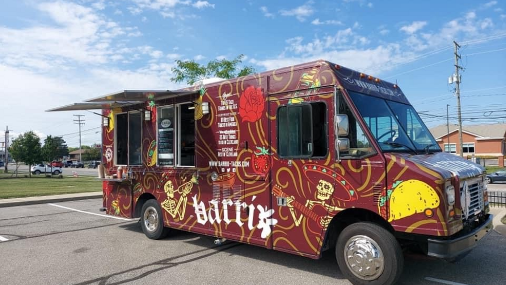 Barrio Tacos launching its first Central Ohio food truck WSYX