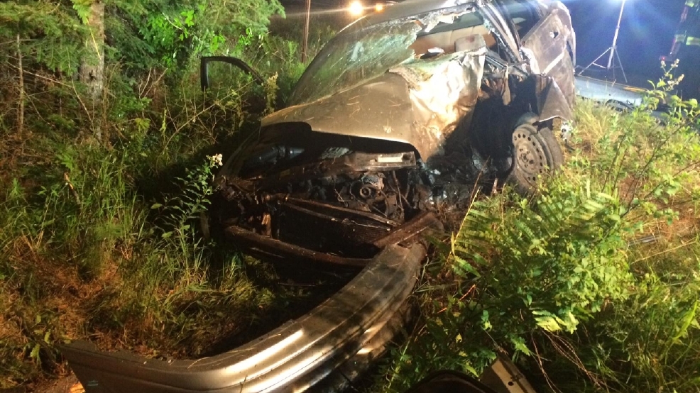 Anson man seriously injured in Somerset County accident WGME
