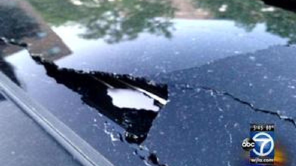 7 On Your Side Exploding Sunroofs Are More Common Than You Might