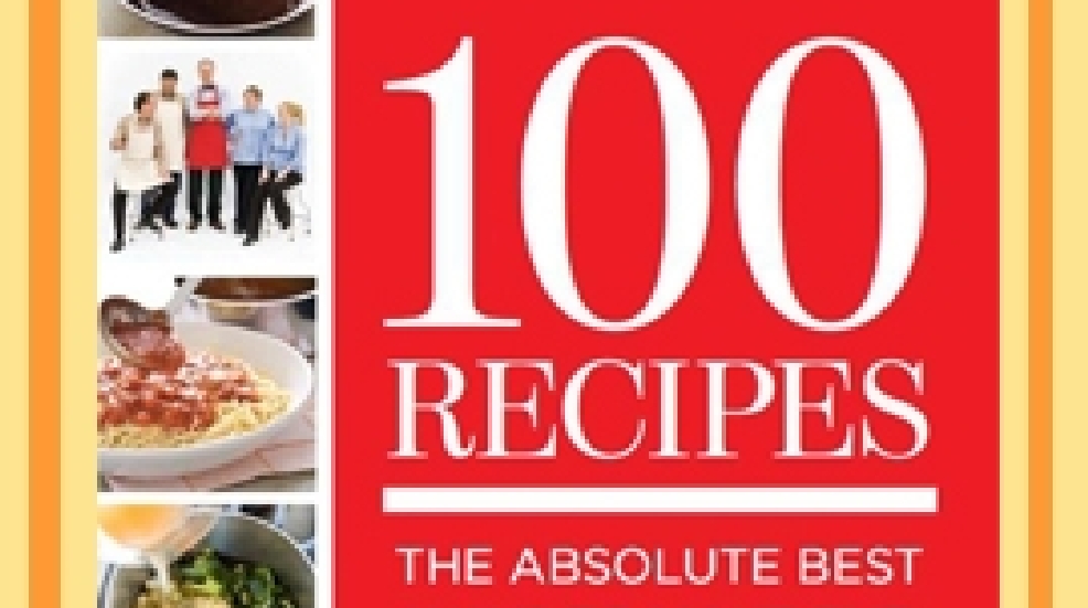 100 Recipes | KATU
