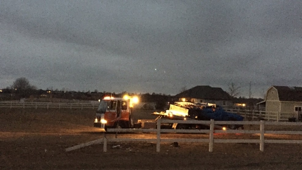 Coroner identifies 16yearold girl killed in Middleton