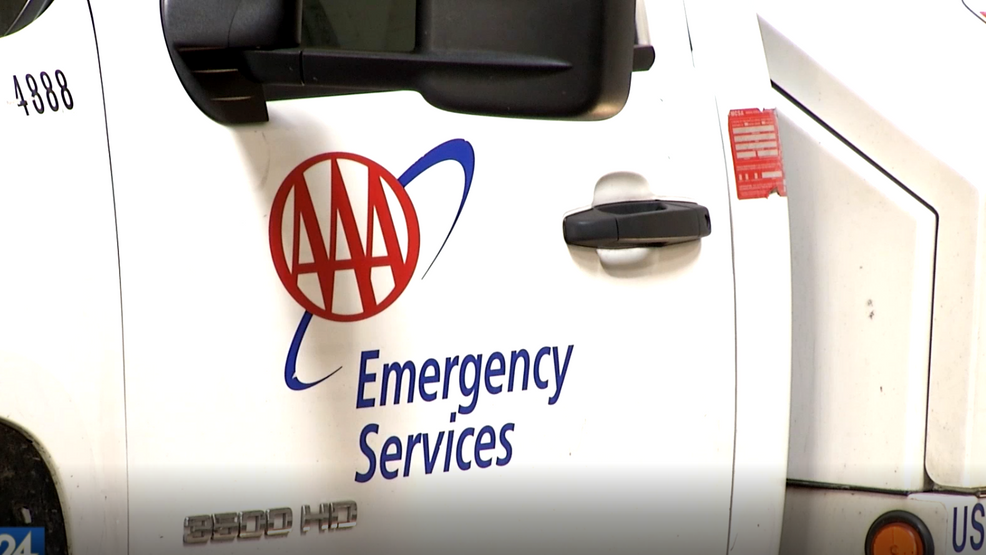 For the first time in 20 years, AAA will not release travel forecast WNWO