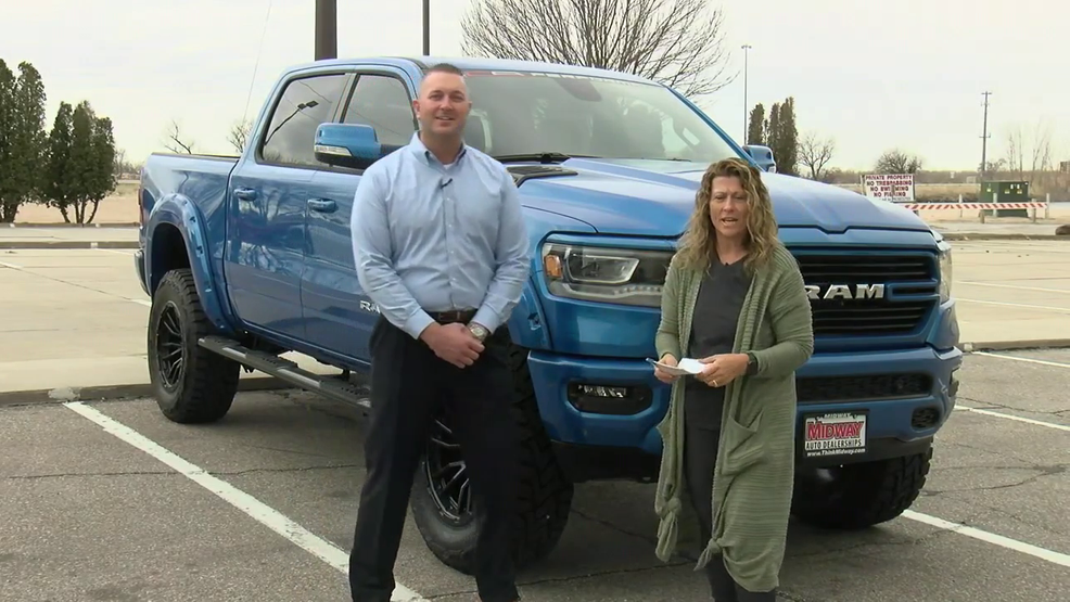 What�s New at the Midway Auto Dealerships in Kearney