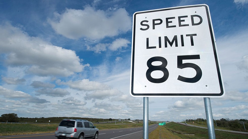 can you speed in texas