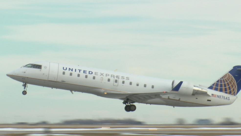 Kearney airport keeps surpassing passenger records with help from new