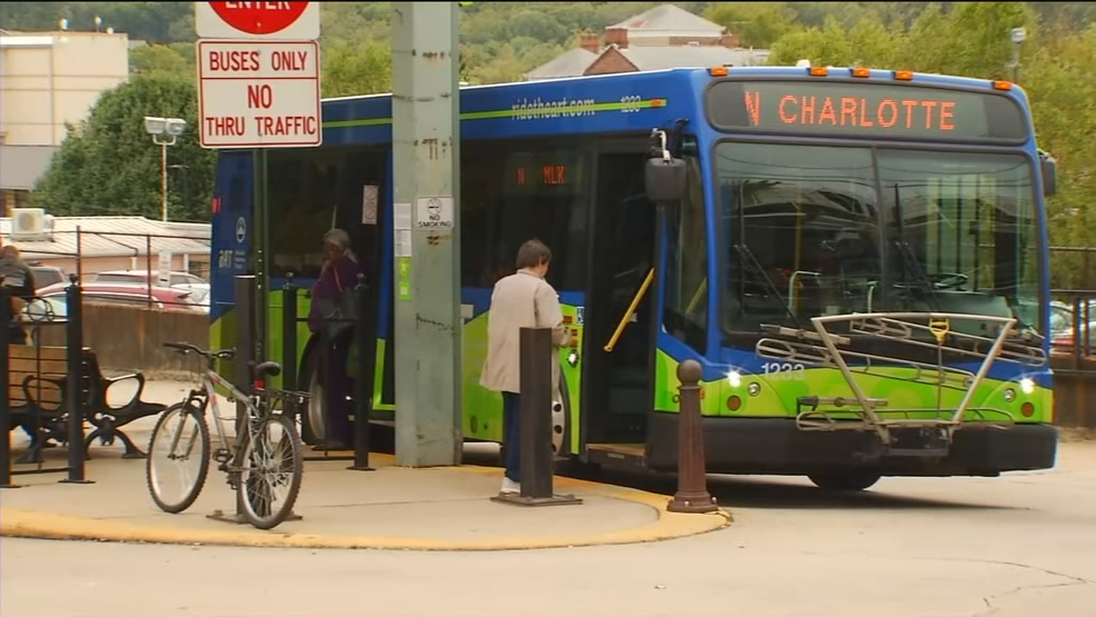 Asheville Transit Is Hiring | WLOS