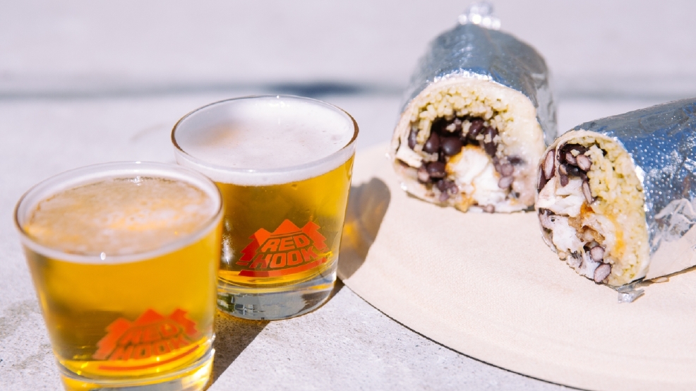 Beer and burrito pairings are real, and amazing Seattle Refined