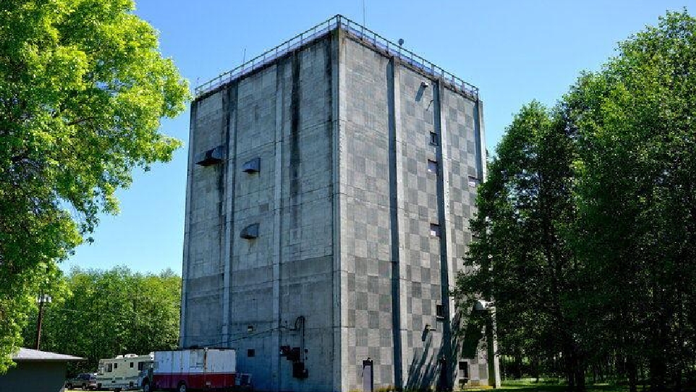 Home for sale Blaine radar tower with a view KOMO
