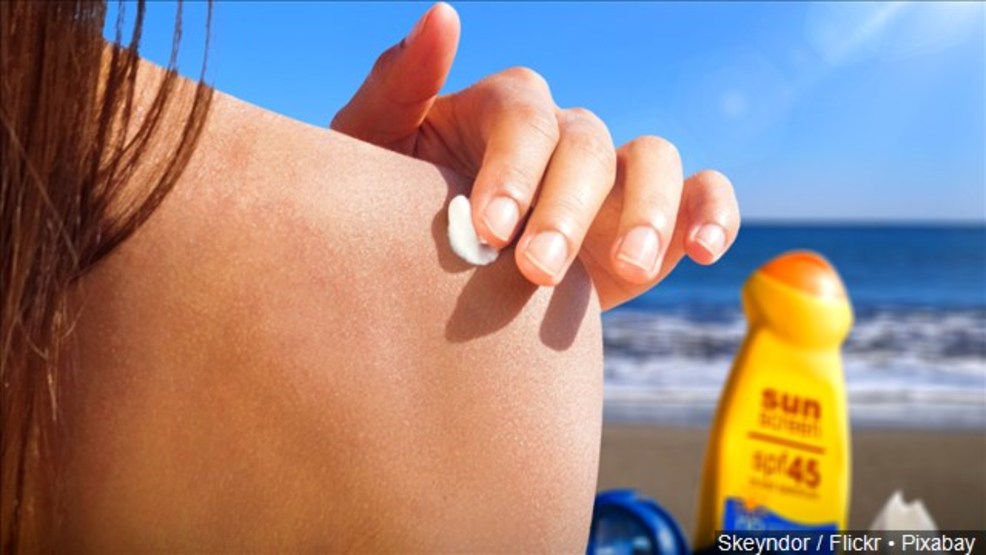 Remember the "ABCDE's of melanoma" this National Skin Care Awareness Month - khqa.com thumbnail