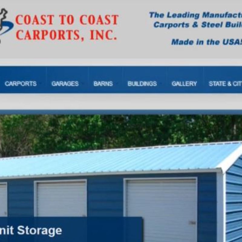 Garage Manufacturer Makes A Habit Of Not Showing Up For Scheduled