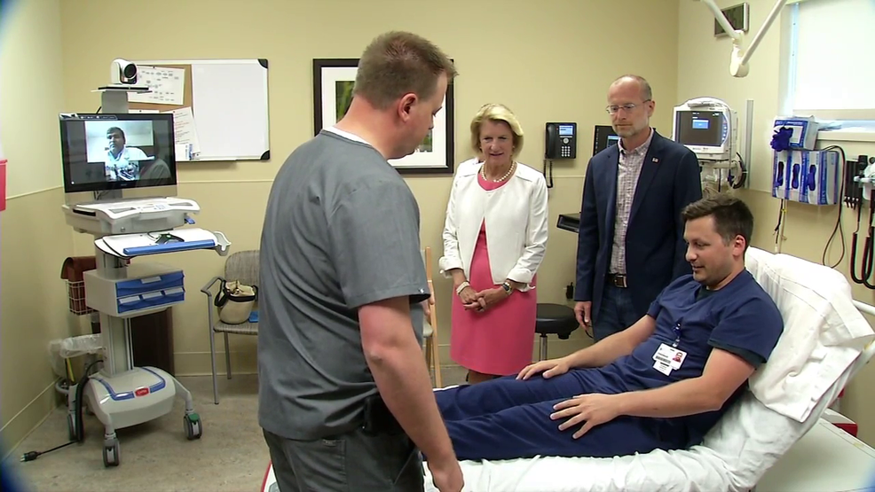 Partnership between CAMC, Boone Memorial hospitals to improve medical