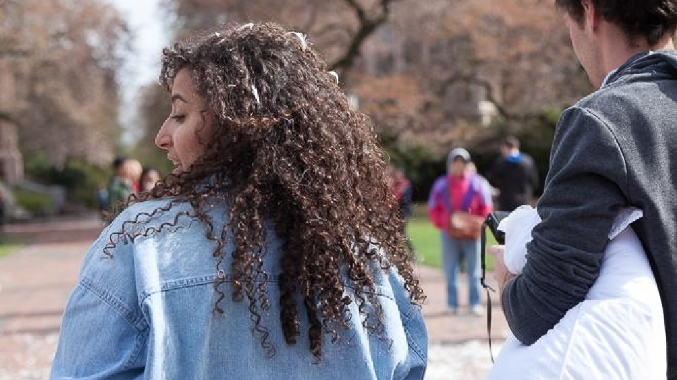 Photos Seattle Celebrates International Pillow Fight Day