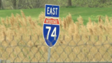 Drivers on edge after windows still shattering on I-74
