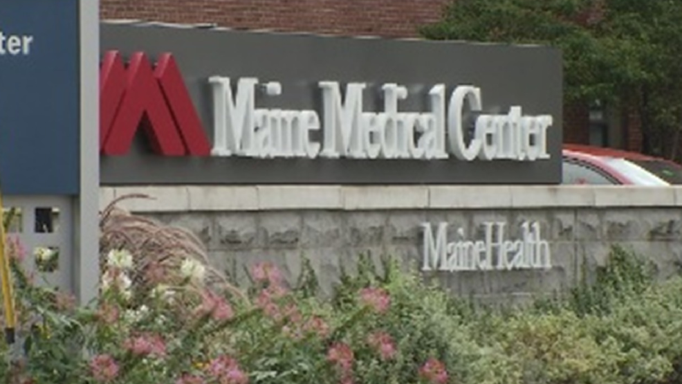 Portland Approves Maine Medical Center Parking Garage | WGME