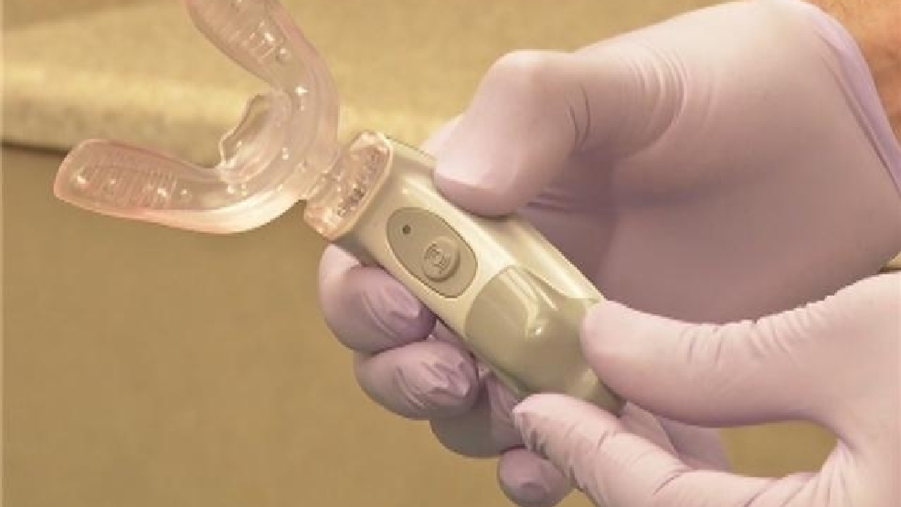 The Practicing Parent New device speeds up process of wearing braces