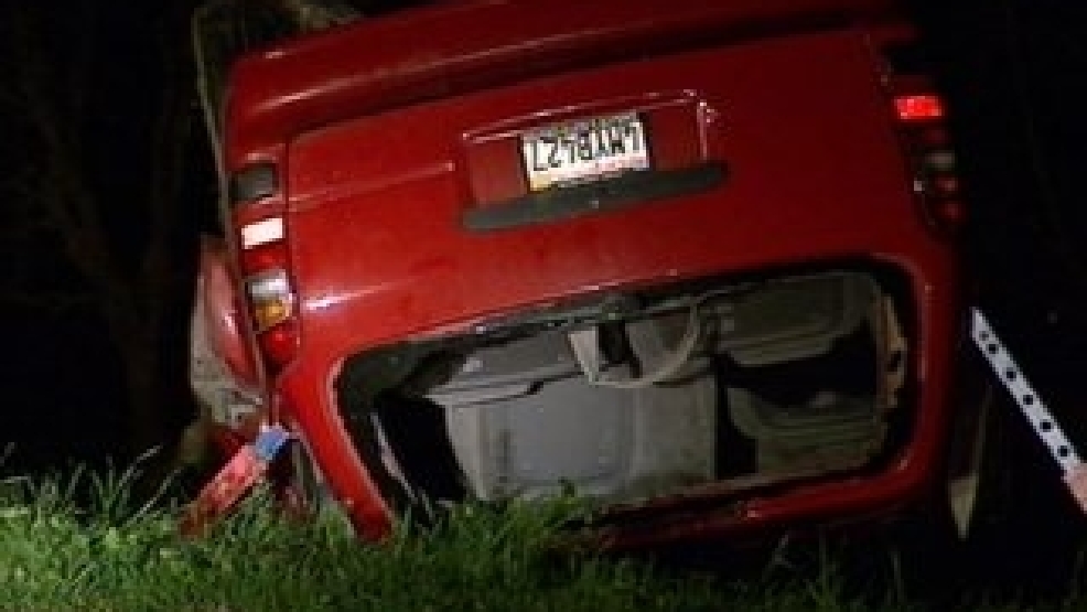 Deadly Car Crash in Sanger KMPH