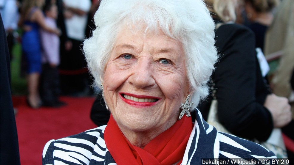 Charlotte Rae, “Facts of Life” actress, passes away at 92 | WJLA