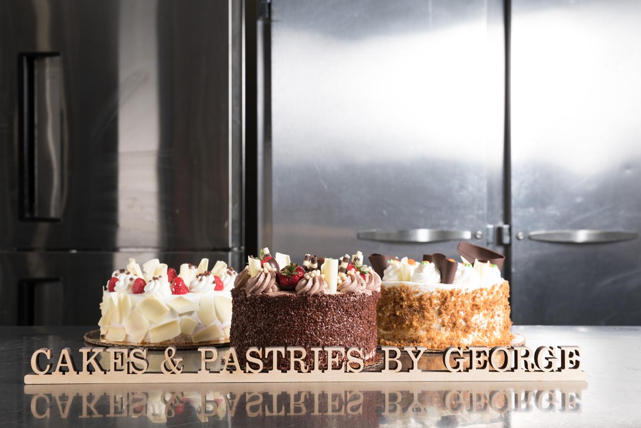 A Covedale Baker Uses a 19th Century Recipe to Make Cupcakes