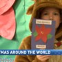 Students at Stanton Elementary experience 'Christmas Around the World'