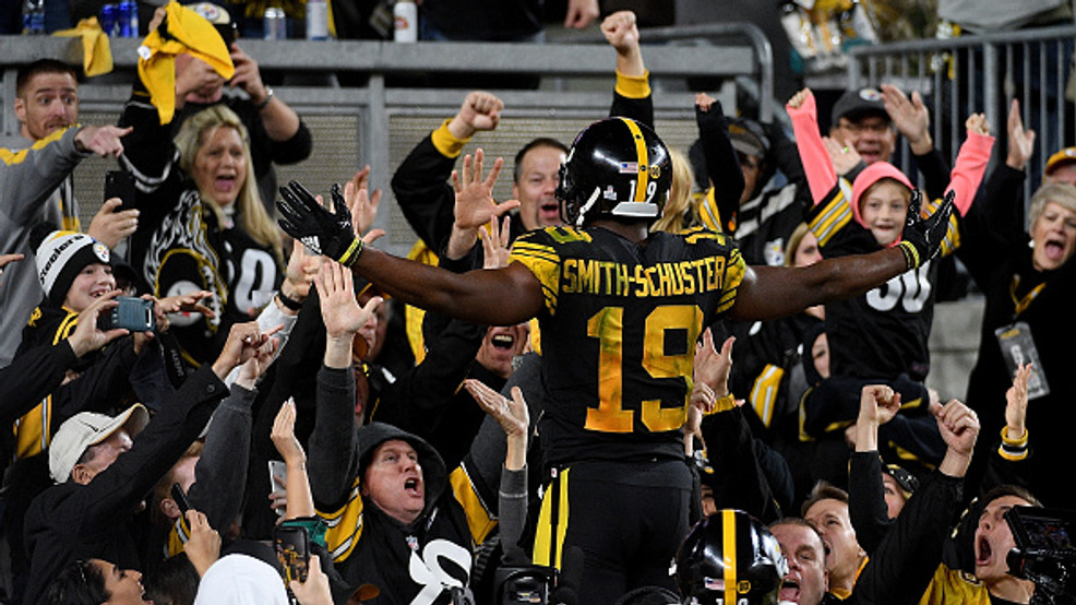 Steelers individual game tickets, for 2020 season, now on Steelers individual game tickets, for 2020 season, now on