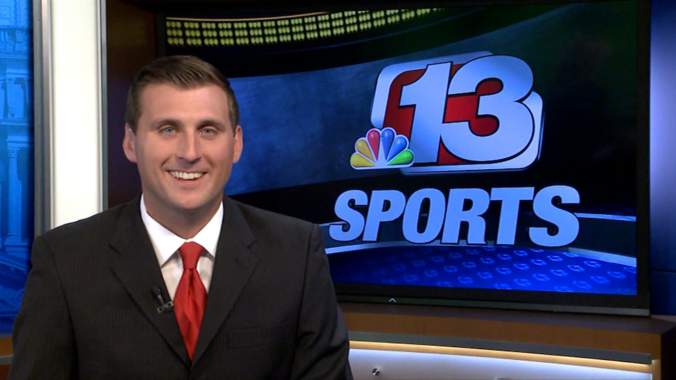 Channel 13 News At Nine On FOX 17's Sports Recap 6-25 Channel 13 News At Nine On FOX 17's Sports Recap 6-25