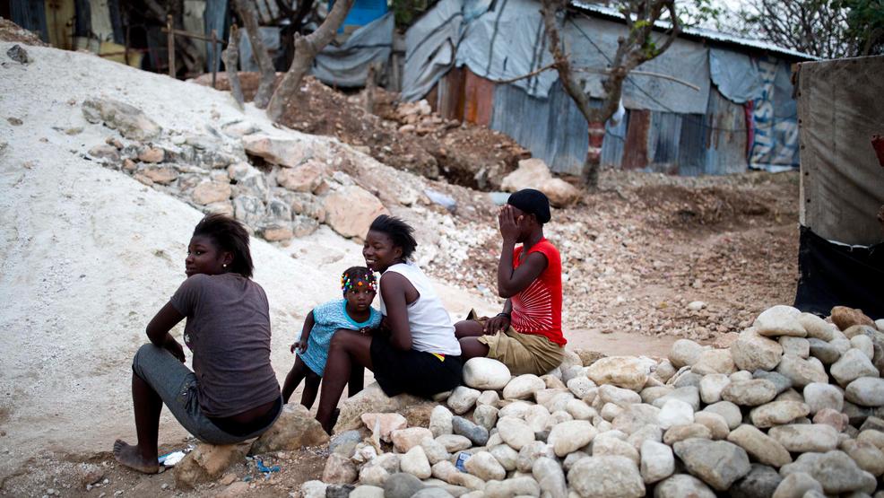 Trump Haiti Haiti file photo per shithole countries AP018.jpg