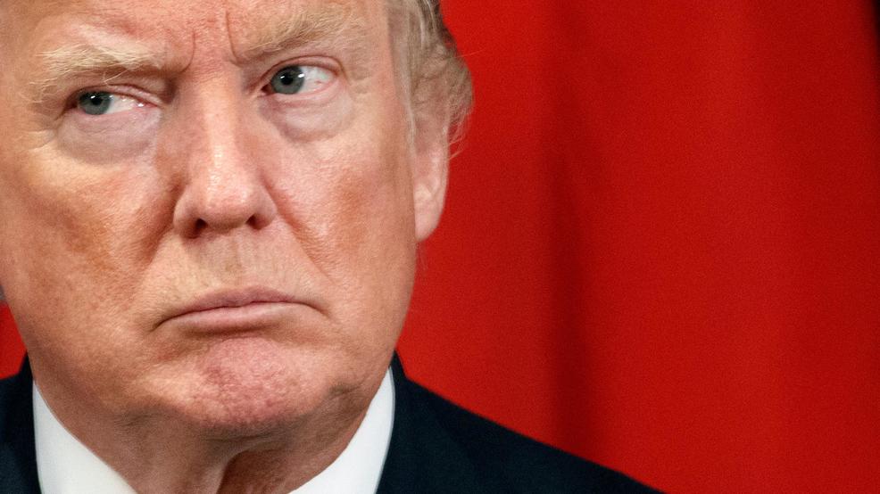 North Korean leader Kim called Trump a what? A 'dotard'