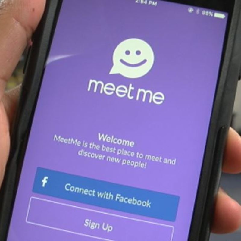 Meet me mobile sign up. 