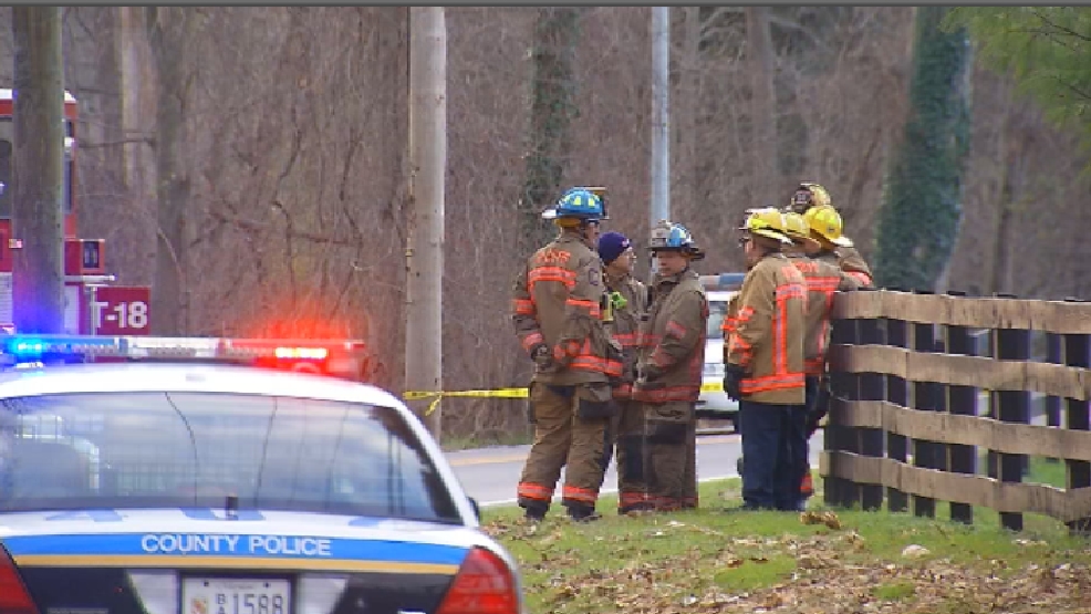 26yearold killed instantly in headon crash in Owings Mills WBFF