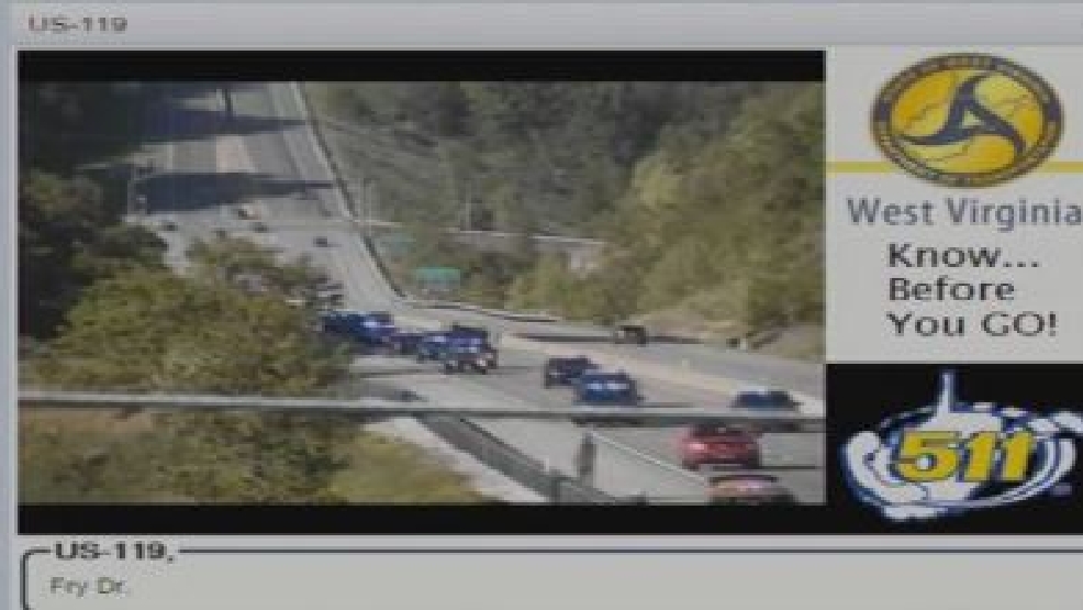 Facebook Live videos spark 5 county police chase WCHS