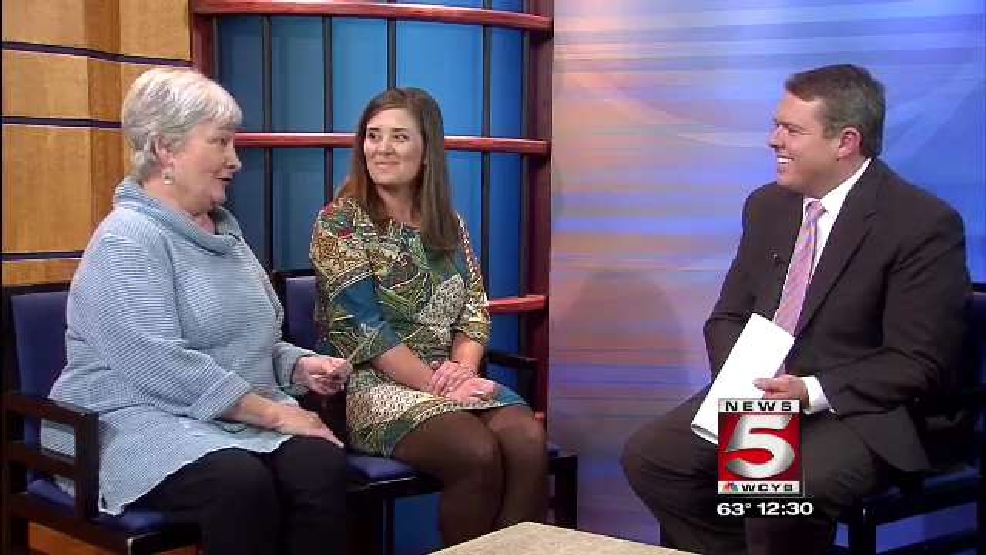 Live show coming up November 16 at Jonesborough Senior Center jonesborough-interview-1510173755844-9265151-ver1-0.jpg