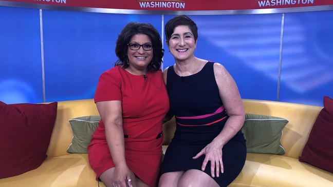 World Ovarian Cancer Day: empowering women to talk to their doctors