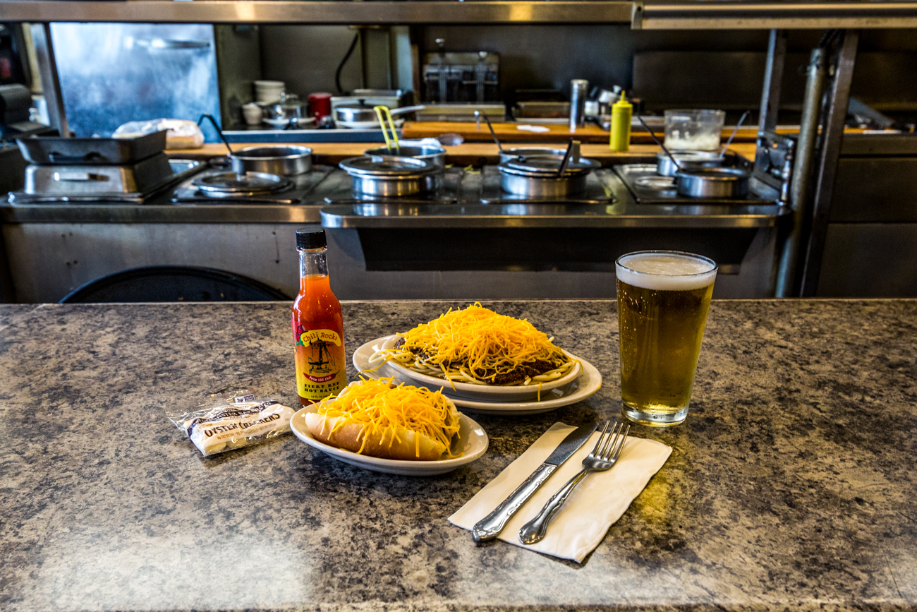 An OutofTowner's Guide to 6 Popular Cincinnati Chili Parlors (That
