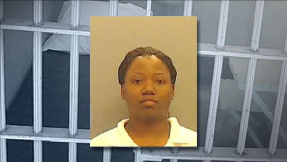 Corrections officer arrested for allegedly bringing contraband to inmates WGXA