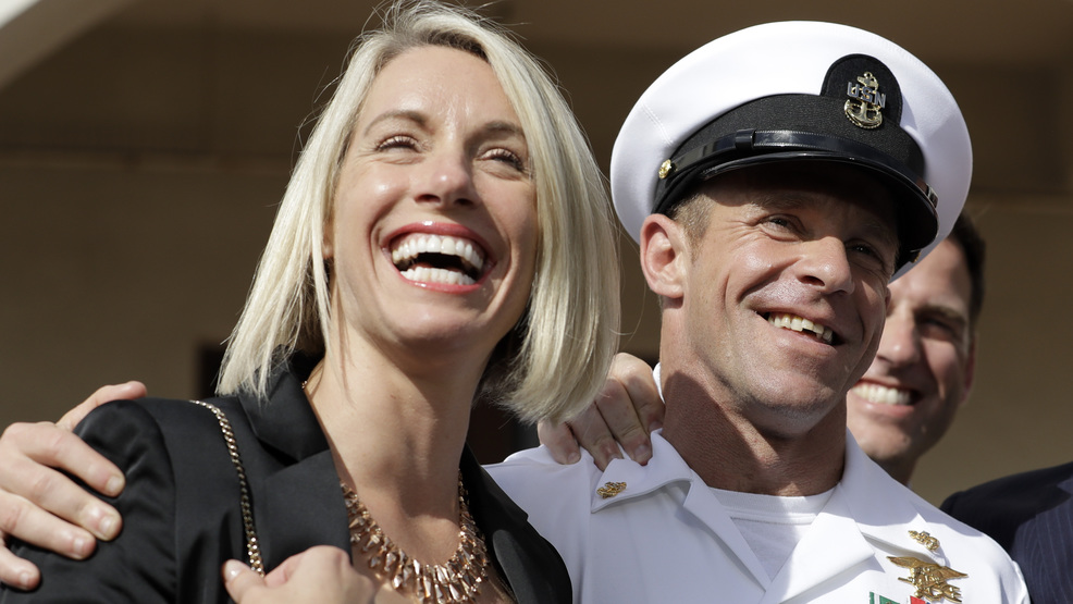 navy seal acquitted of war crimes